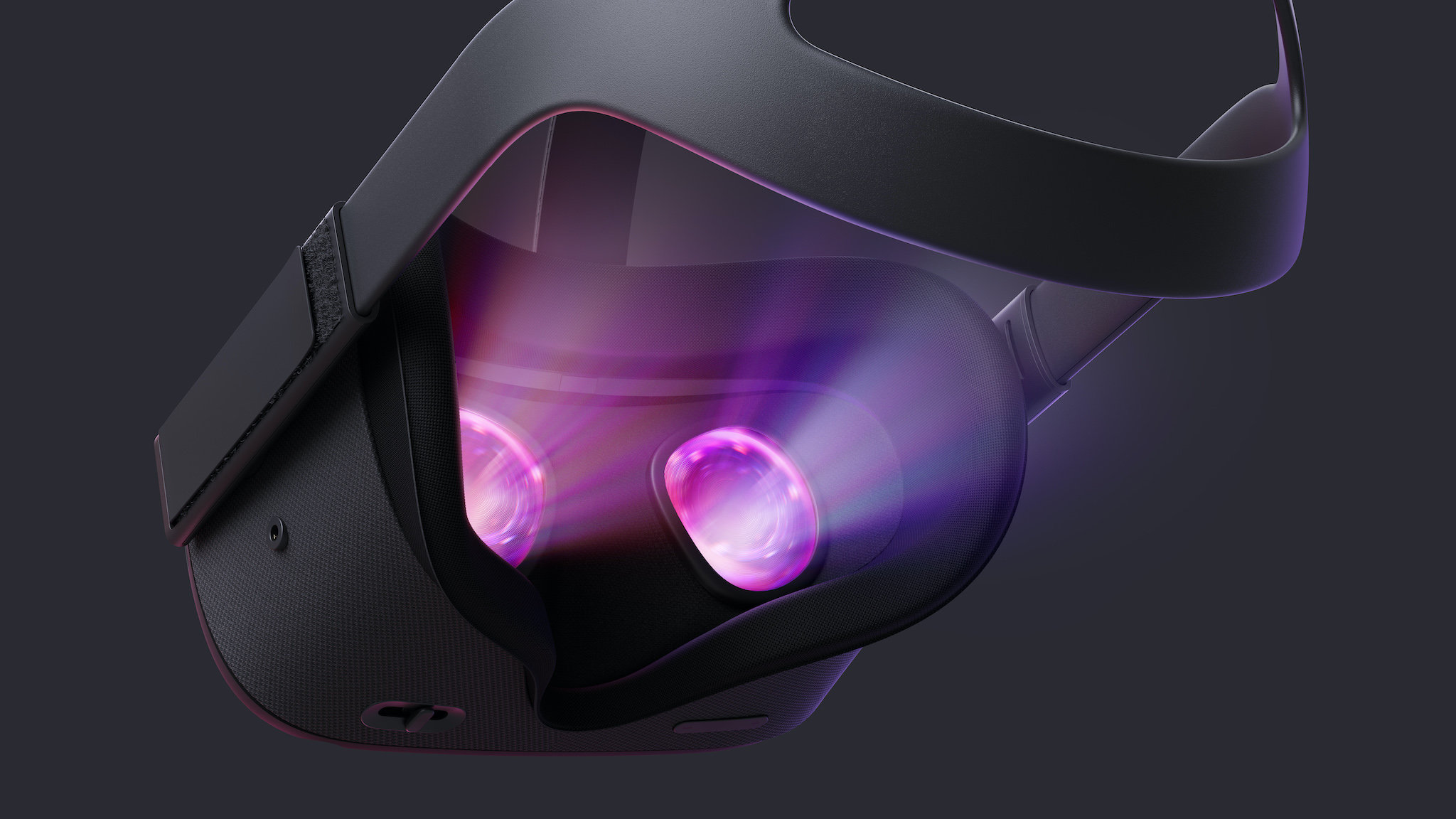 A Year After Launch Oculus Says Quest Is Starting Vr Revolution