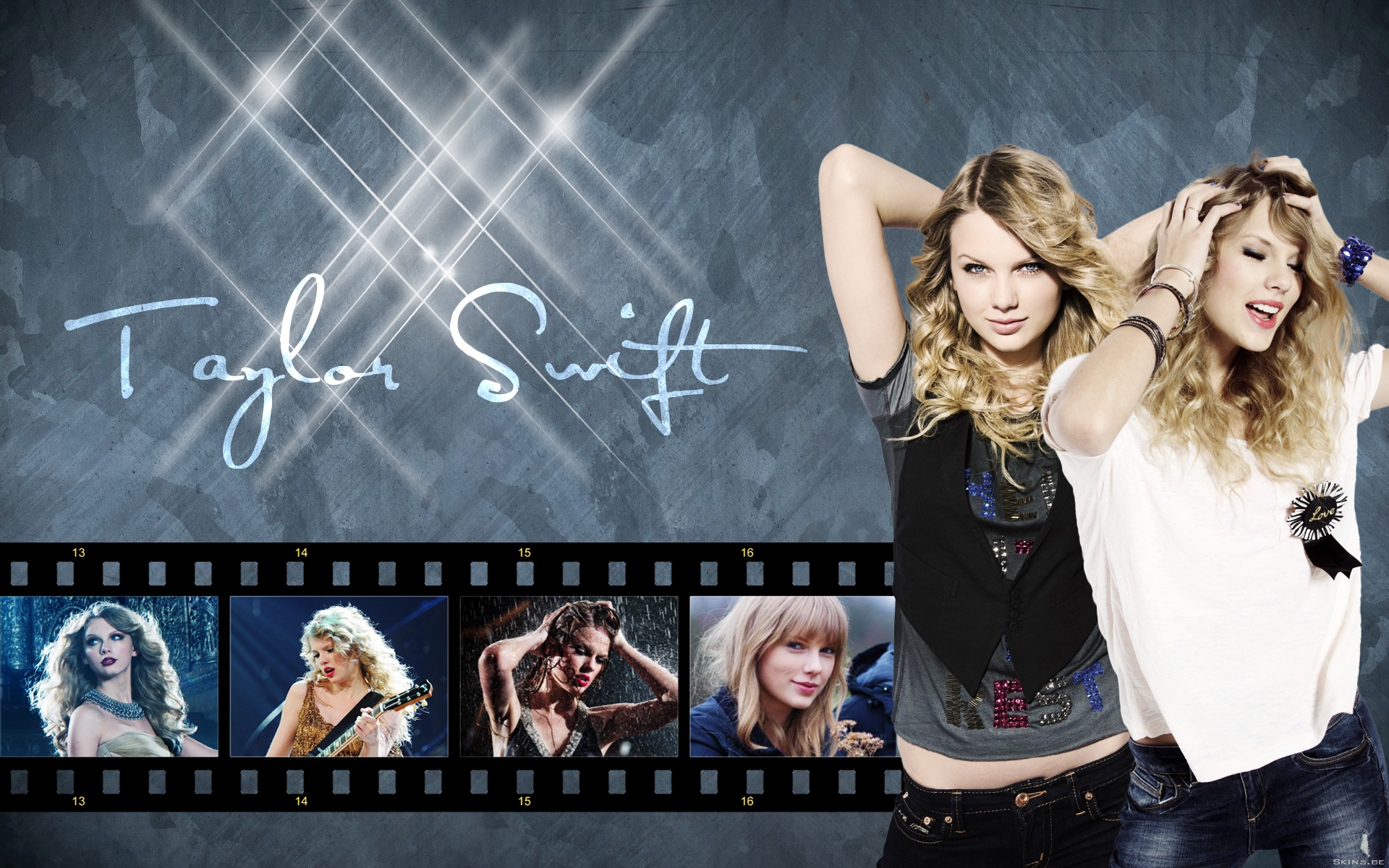 Previous Wallpaper Taylor Swift Next