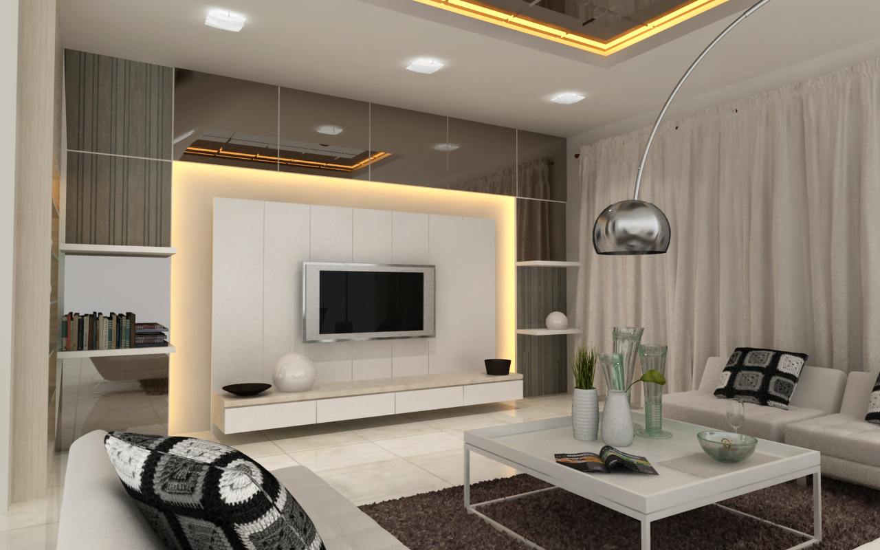 The Reason Why Interior Designing Is A Great Choice?