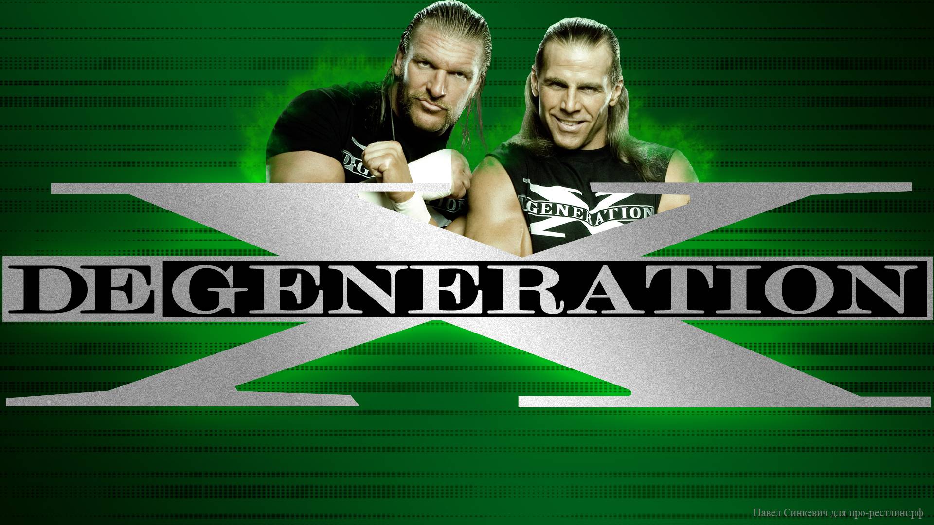 Wwe Dx Image Crazy Gallery