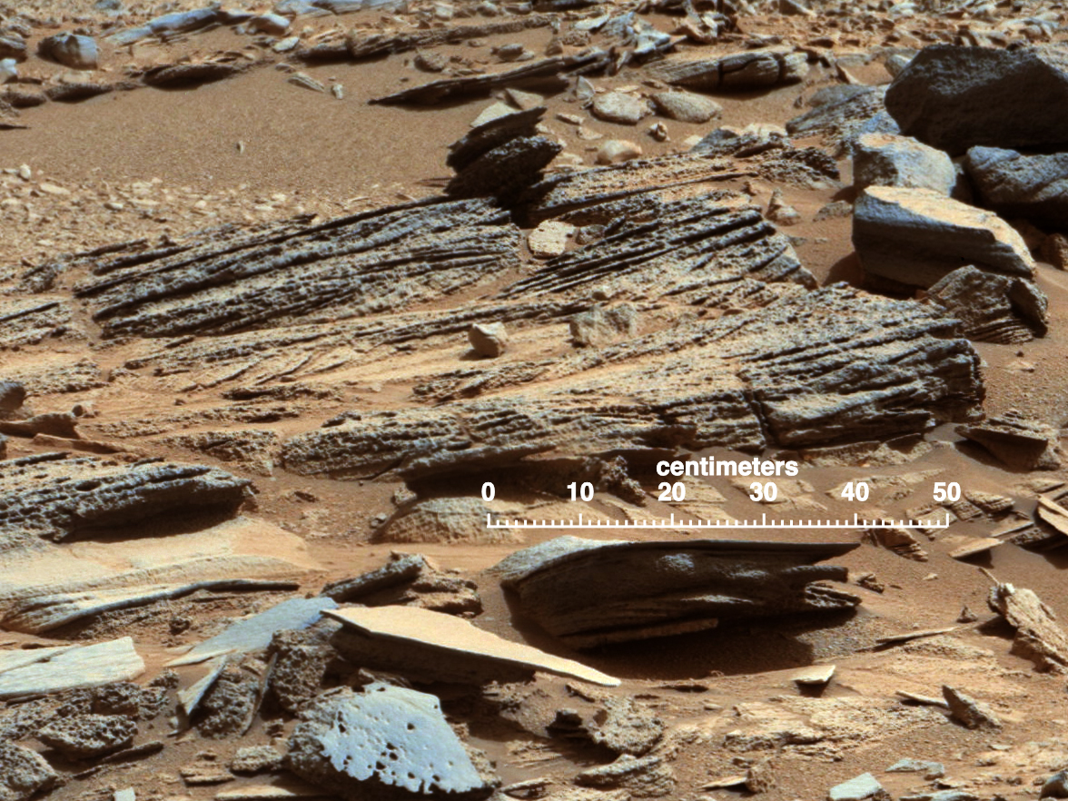 News Nasa Mars Rover Preparing To Drill Into First Martian Rock