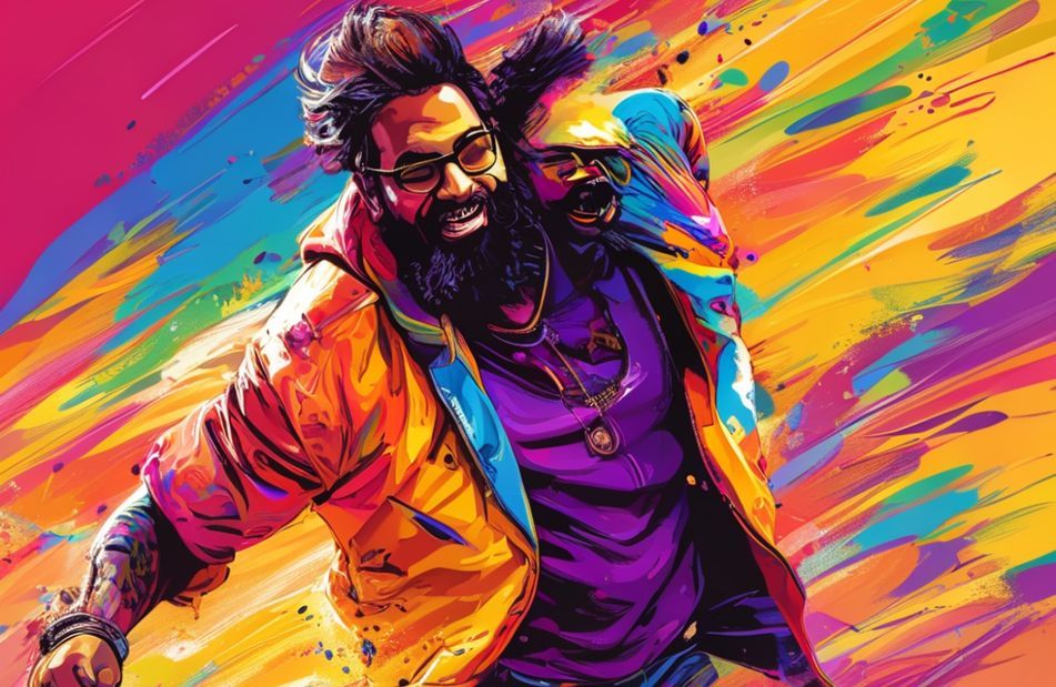 Hardy Sandhu Wallpaper