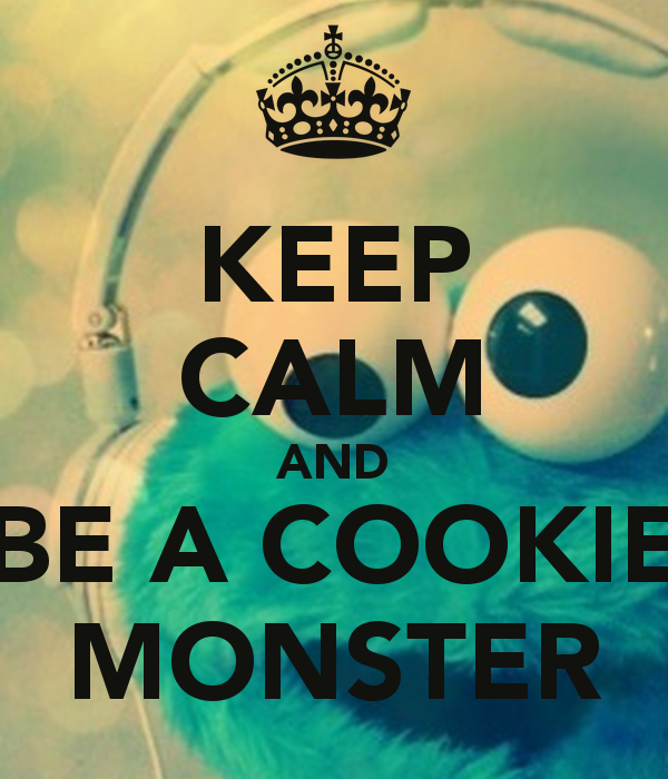 Cookie Monster Wallpaper Imagui