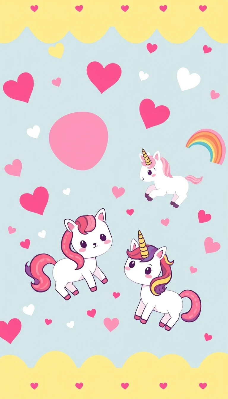 Cute Phone Wallpaper For Teens