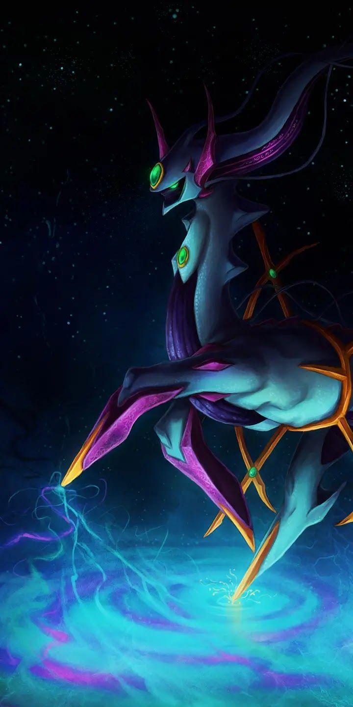 Pokemon Wallpaper New Best Collection Rayquaza