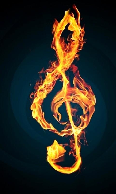 Fire Wallpaper HD Android Apps On Google Play