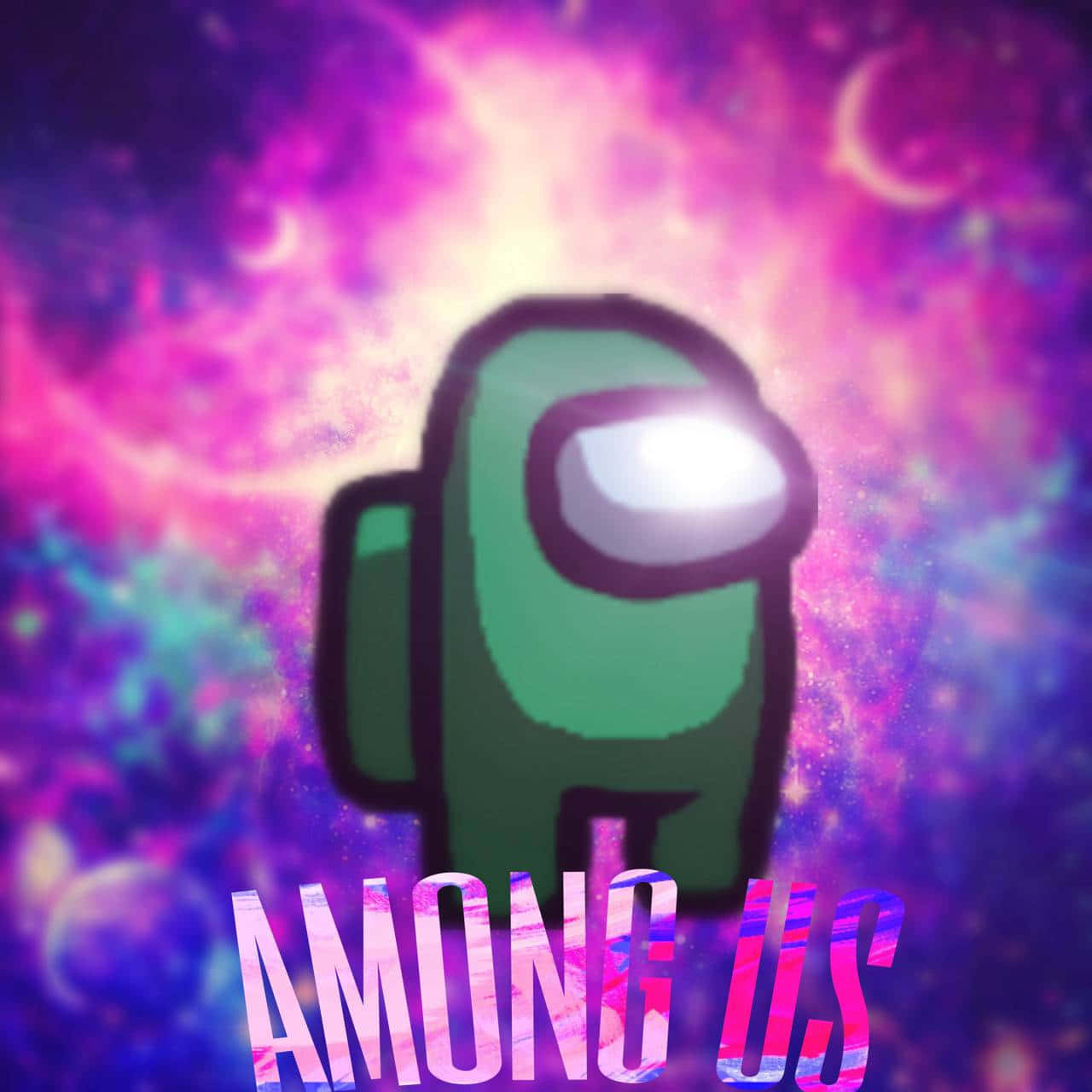 Among Us Wallpaper