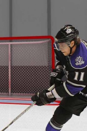 Anže Kopitar Wallpapers - WallpaperSafari