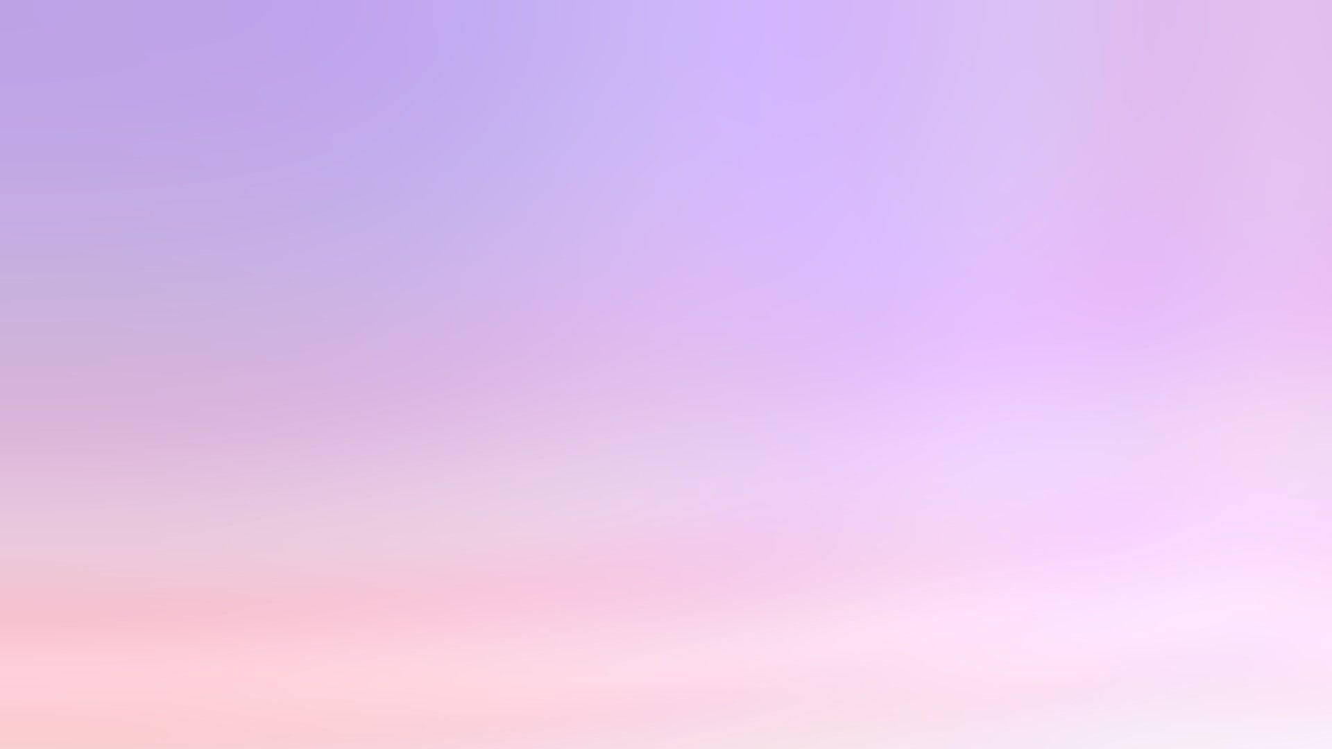 Cute Aesthetic Wallpaper Purple Pastel Color
