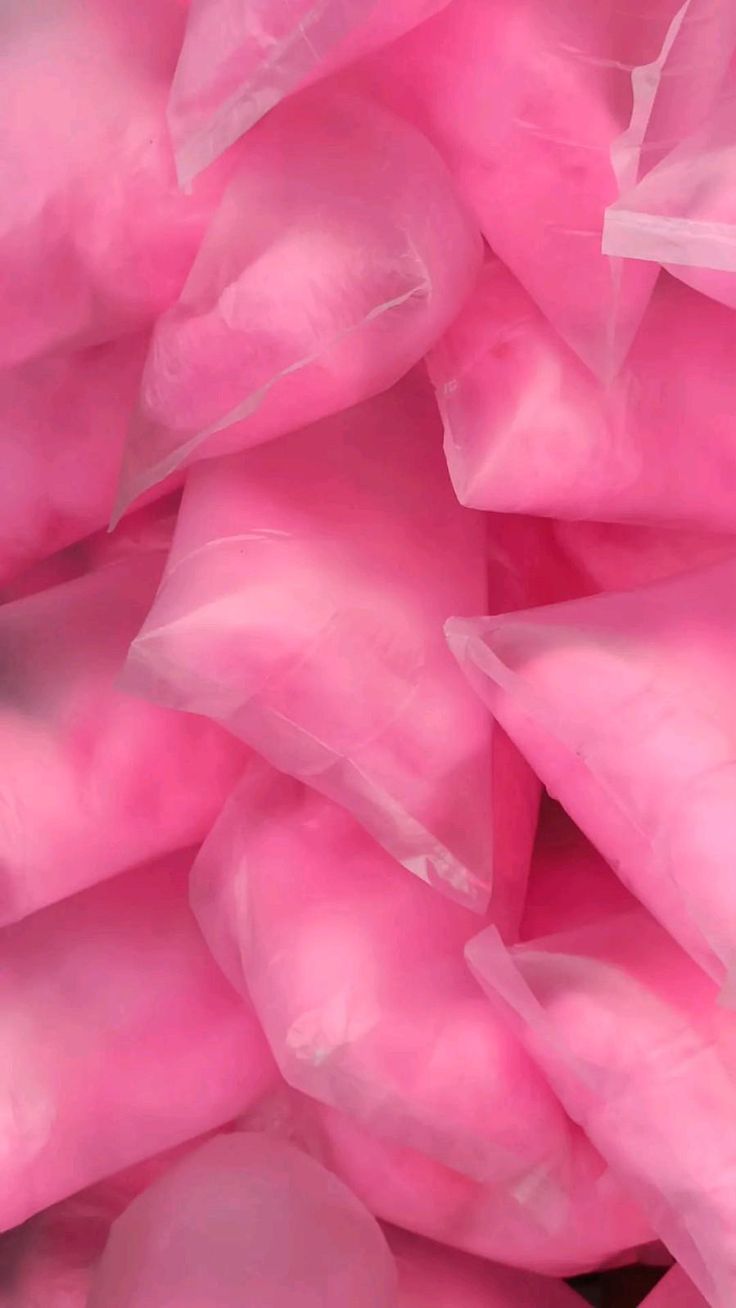 Pink Candy Wallpaper