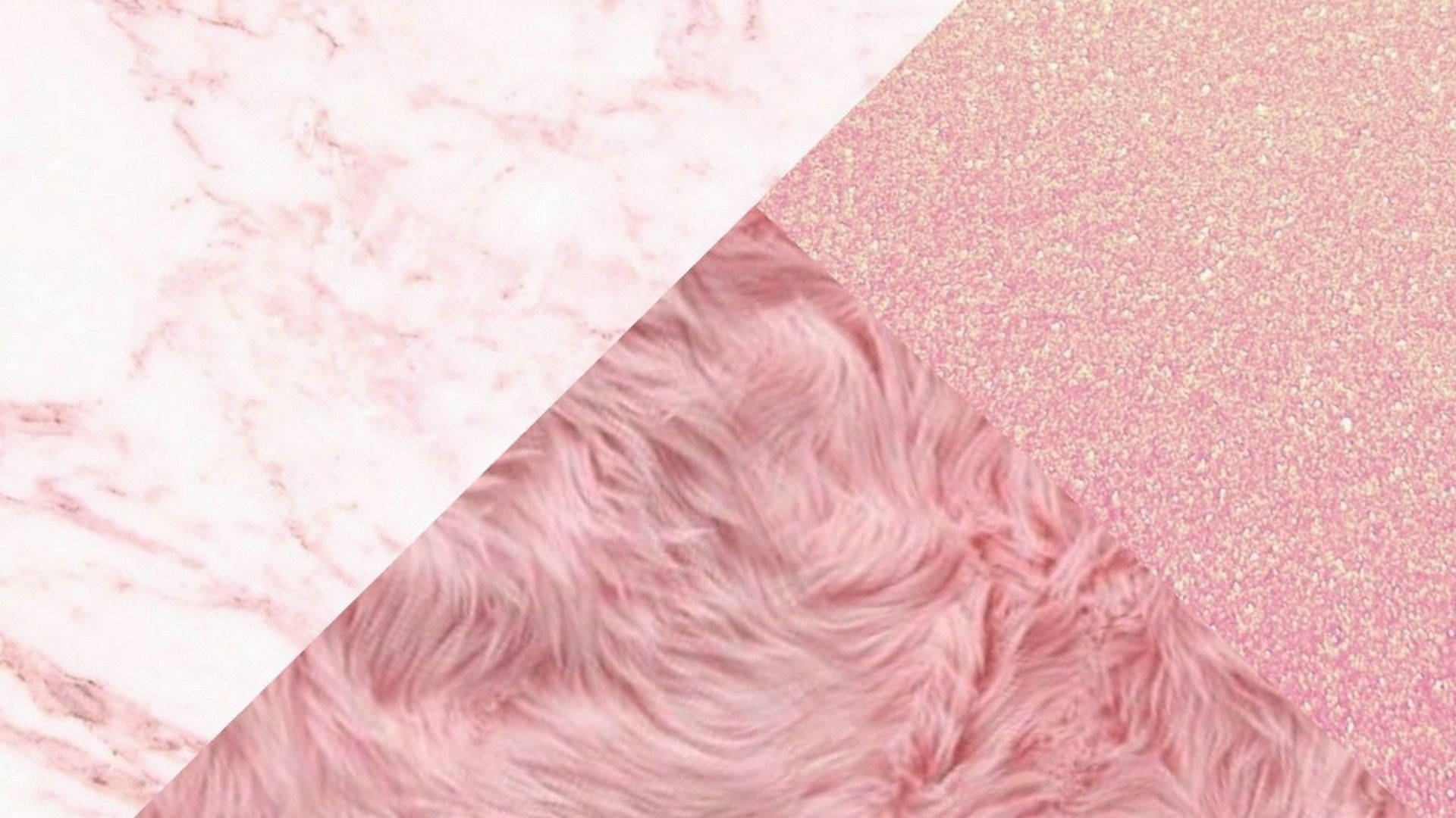 Aesthetic Marble Wallpaper