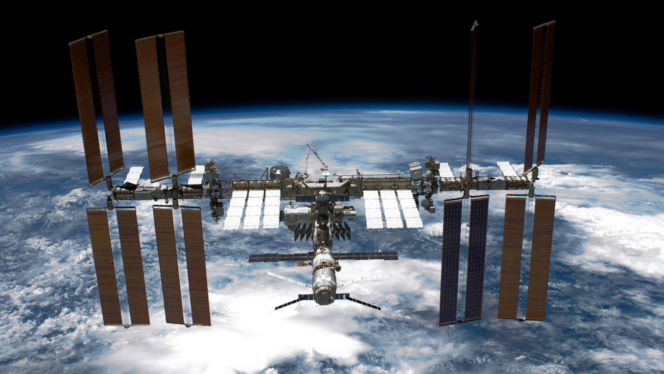 Reasons To Celebrate The International Space Station S 15th