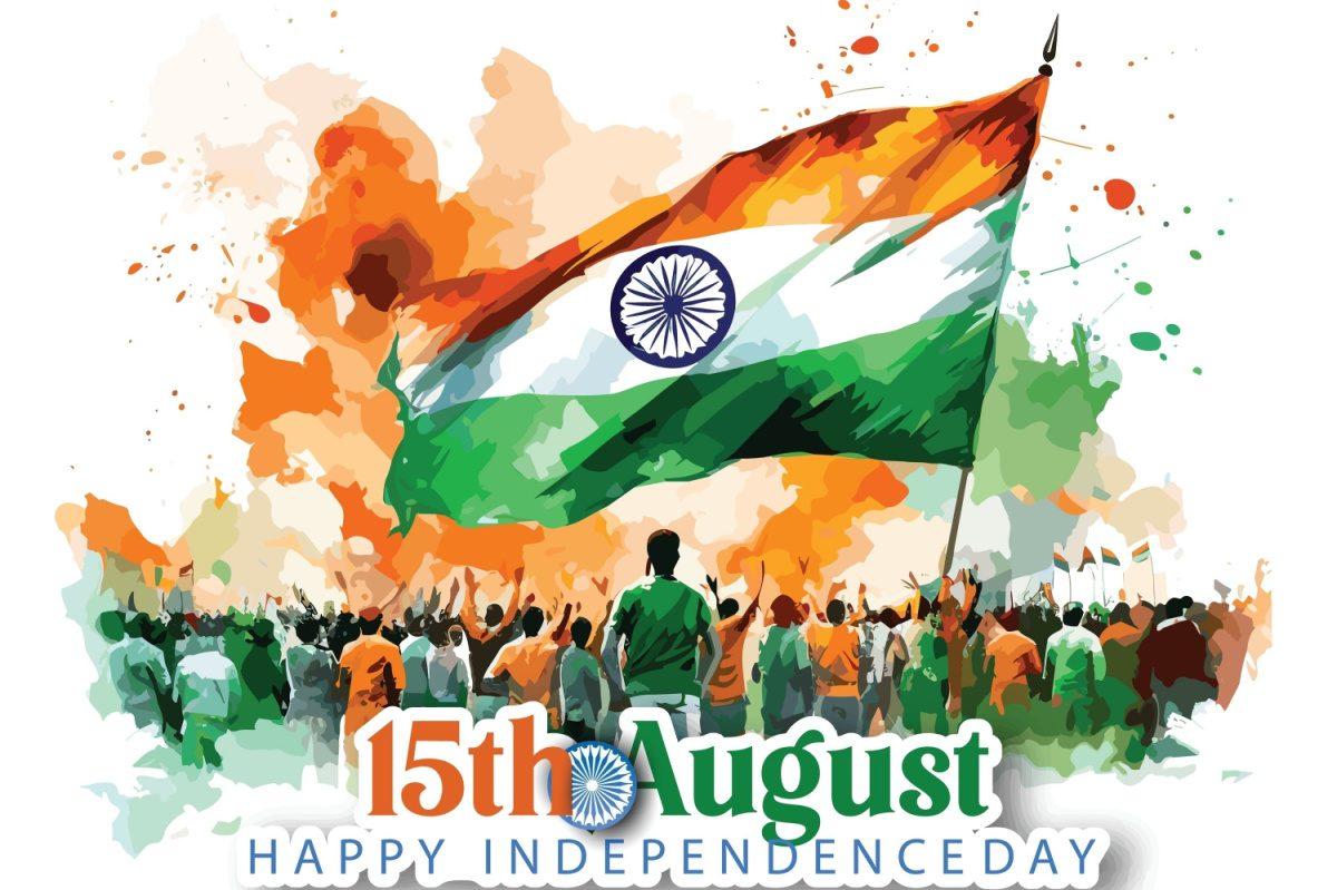 Happy Independence Day Wishes Spread The Spirit Of