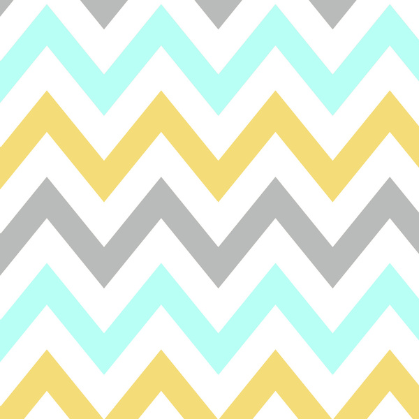 Free download BLUEGRAYYELLOW CHEVRON Art Print by Natalie Sales Society6 [600x600] for your