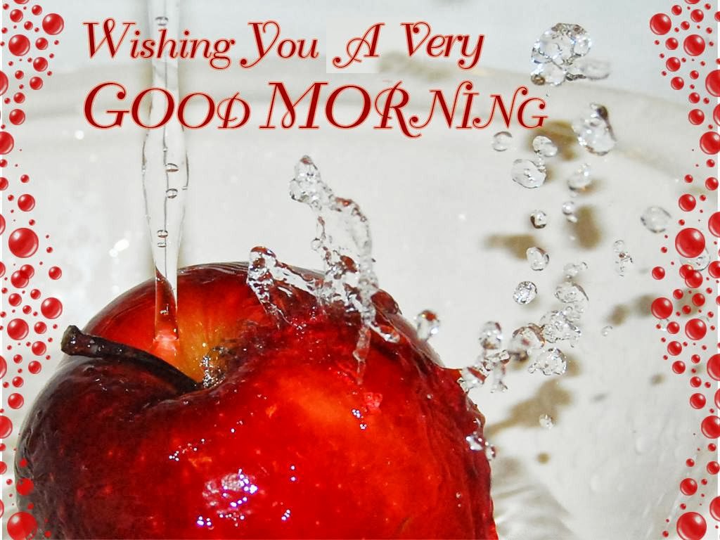 Good Morning Wishes Wallpaper Inspirational Quote