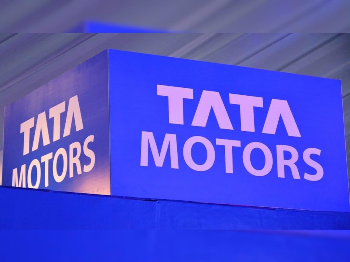 Tata Motors Surges As Market Favours Ev Makers Dvr
