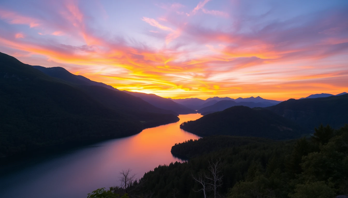 Nature Wallpaper