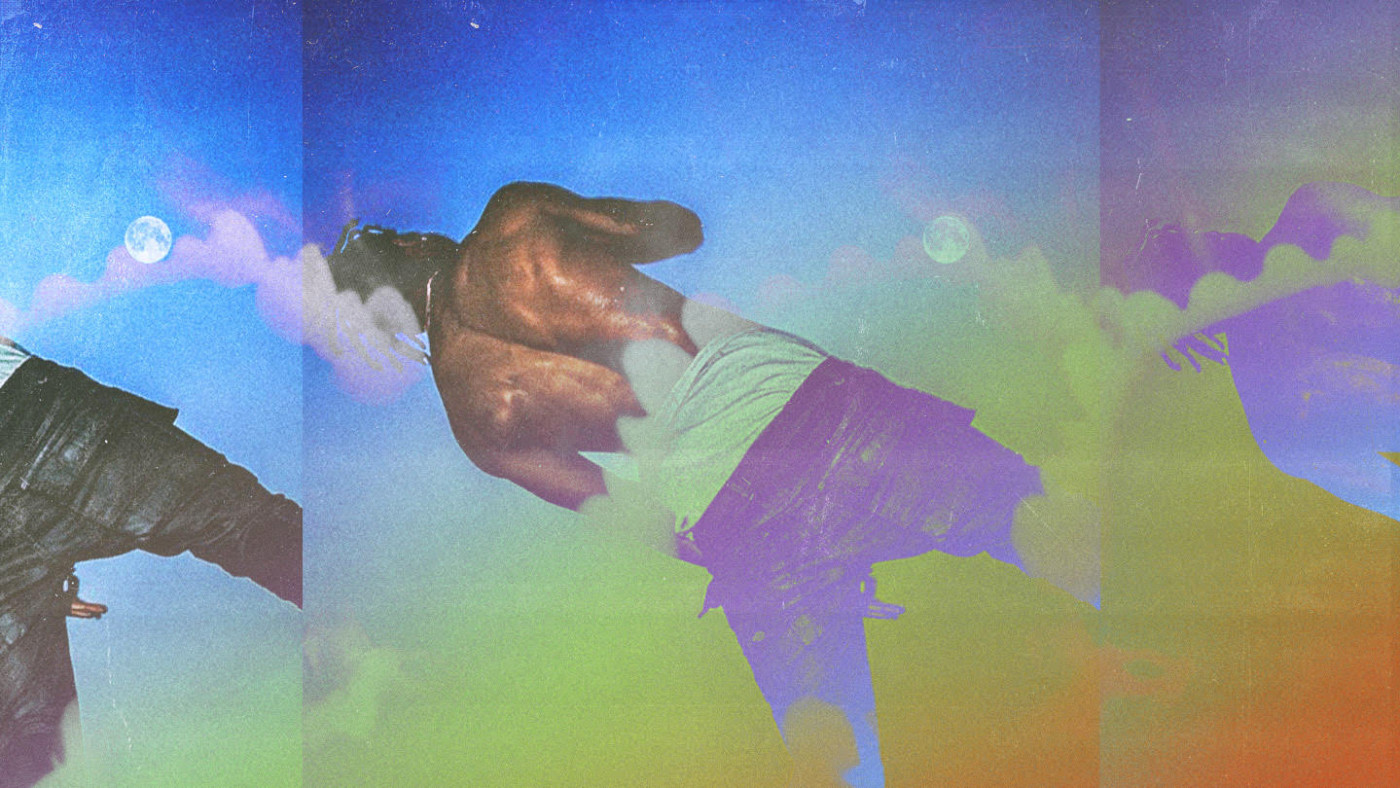 Travis Scott S Days Before Rodeo Collaborators Reflect On