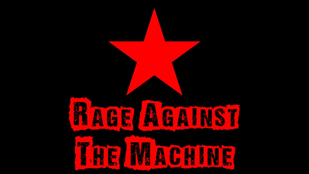 Rage Against The Machine Wallpaper By Jvanover On
