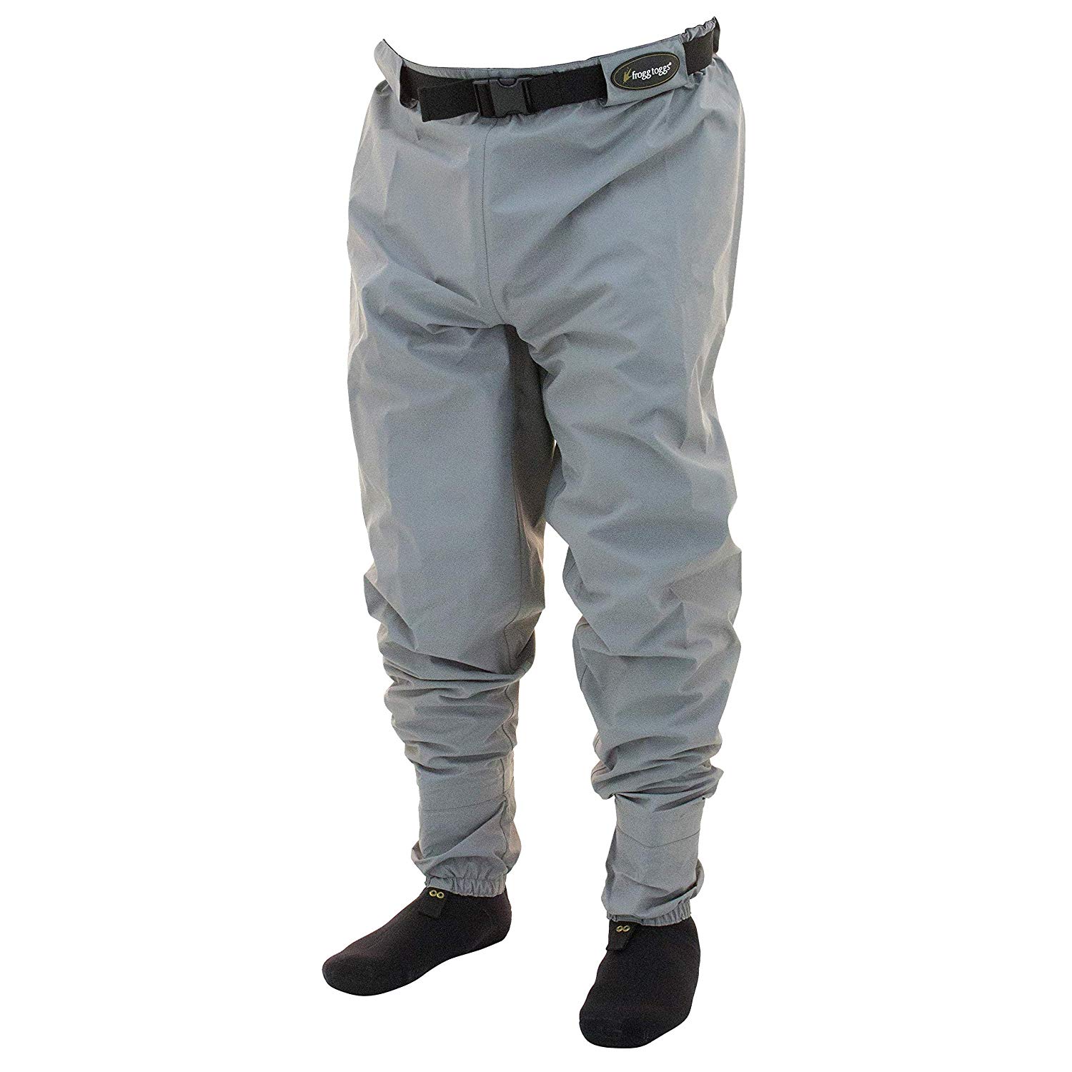 Amazon Frogg Toggs Hellbender Stockingfoot Guide Pant Clothing