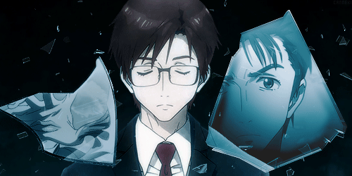 parasyte anime wallpaper   Google Search All things anime 500x250