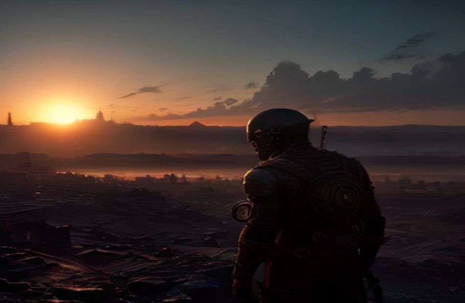 Fallout Live Wallpaper
