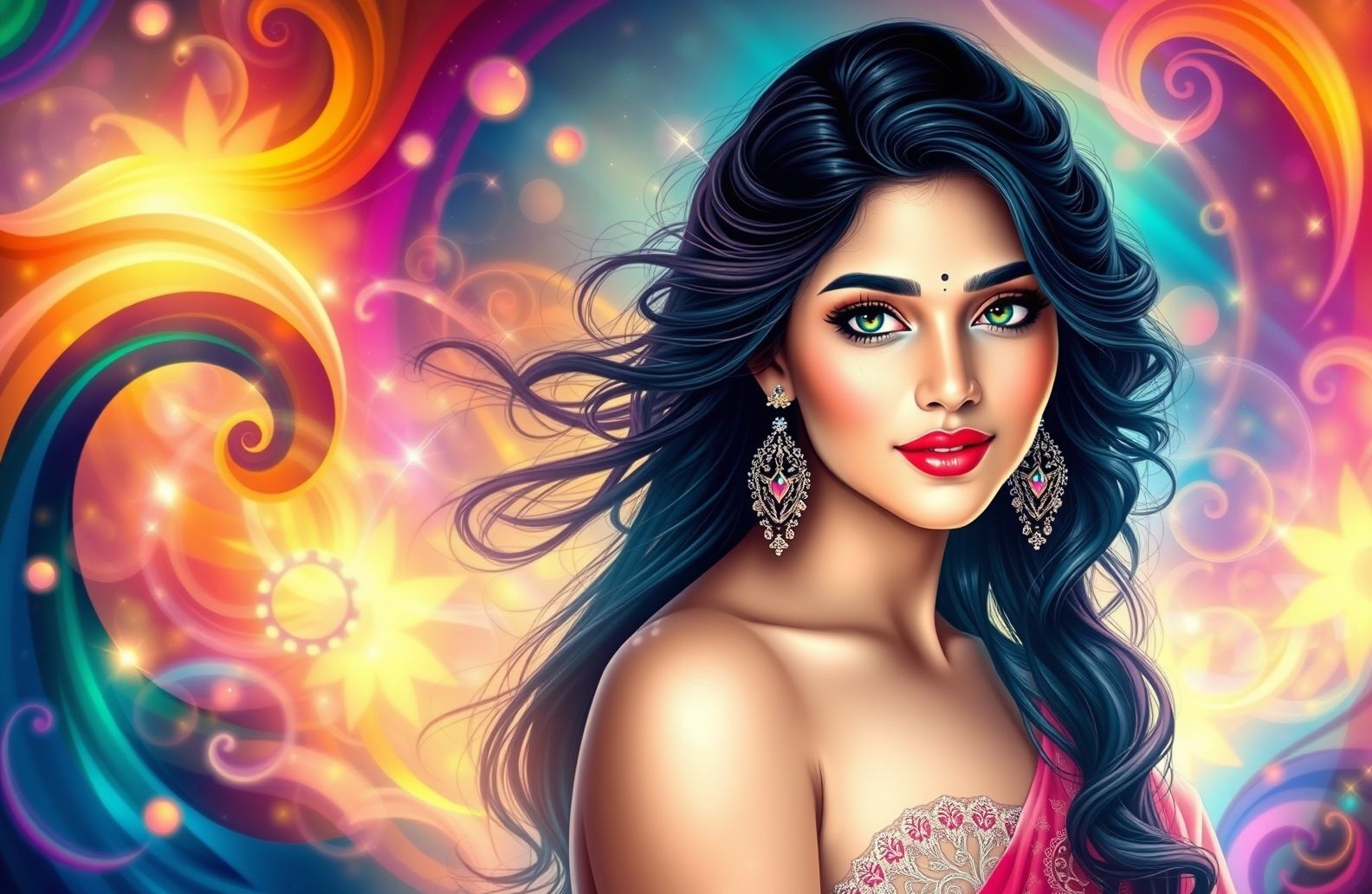 Tamanna Wallpaper