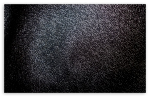 Black Leather HD desktop wallpaper High Definition
