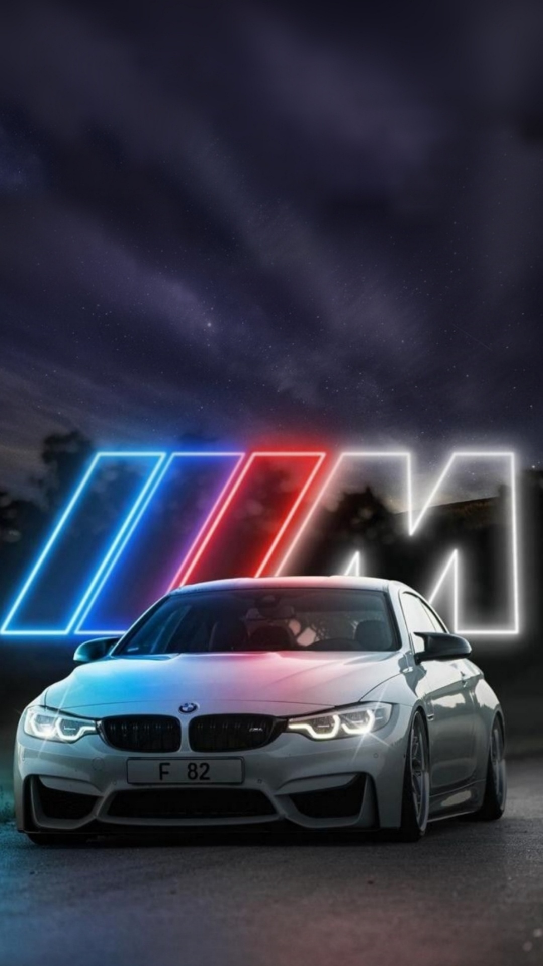 Bmw M5 M Series Cars iPhone Wallpaper