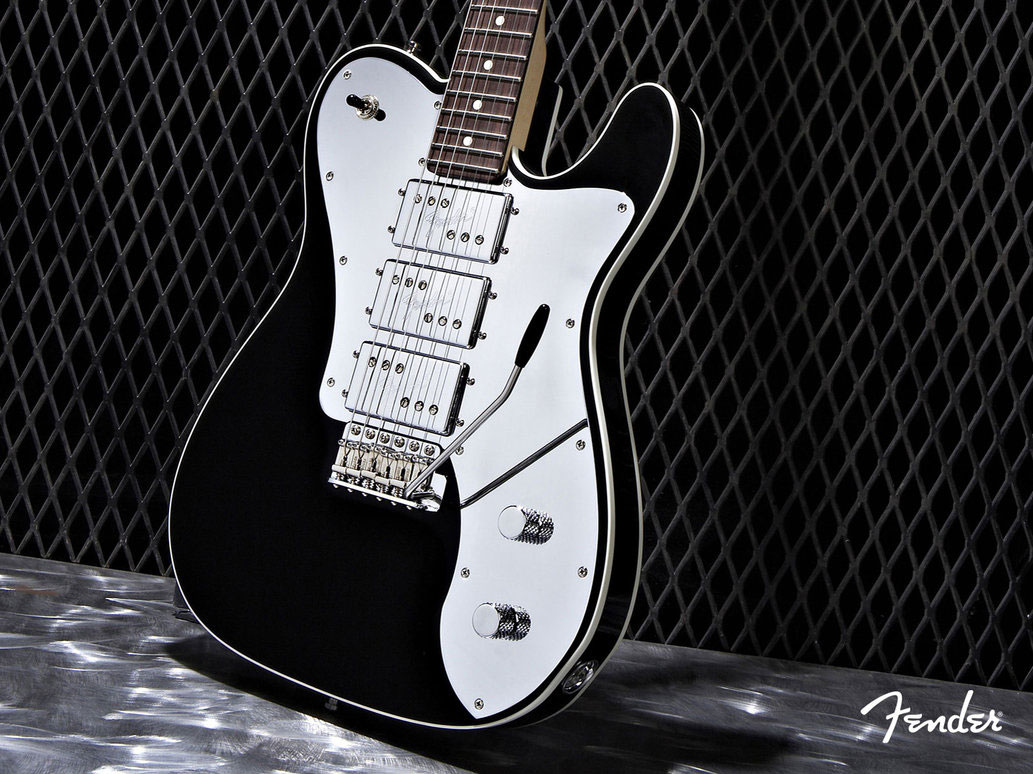 Wallpaper Telecaster HD Picture Fender
