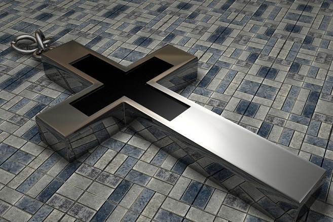 Christian Cross 3D Wallpapers