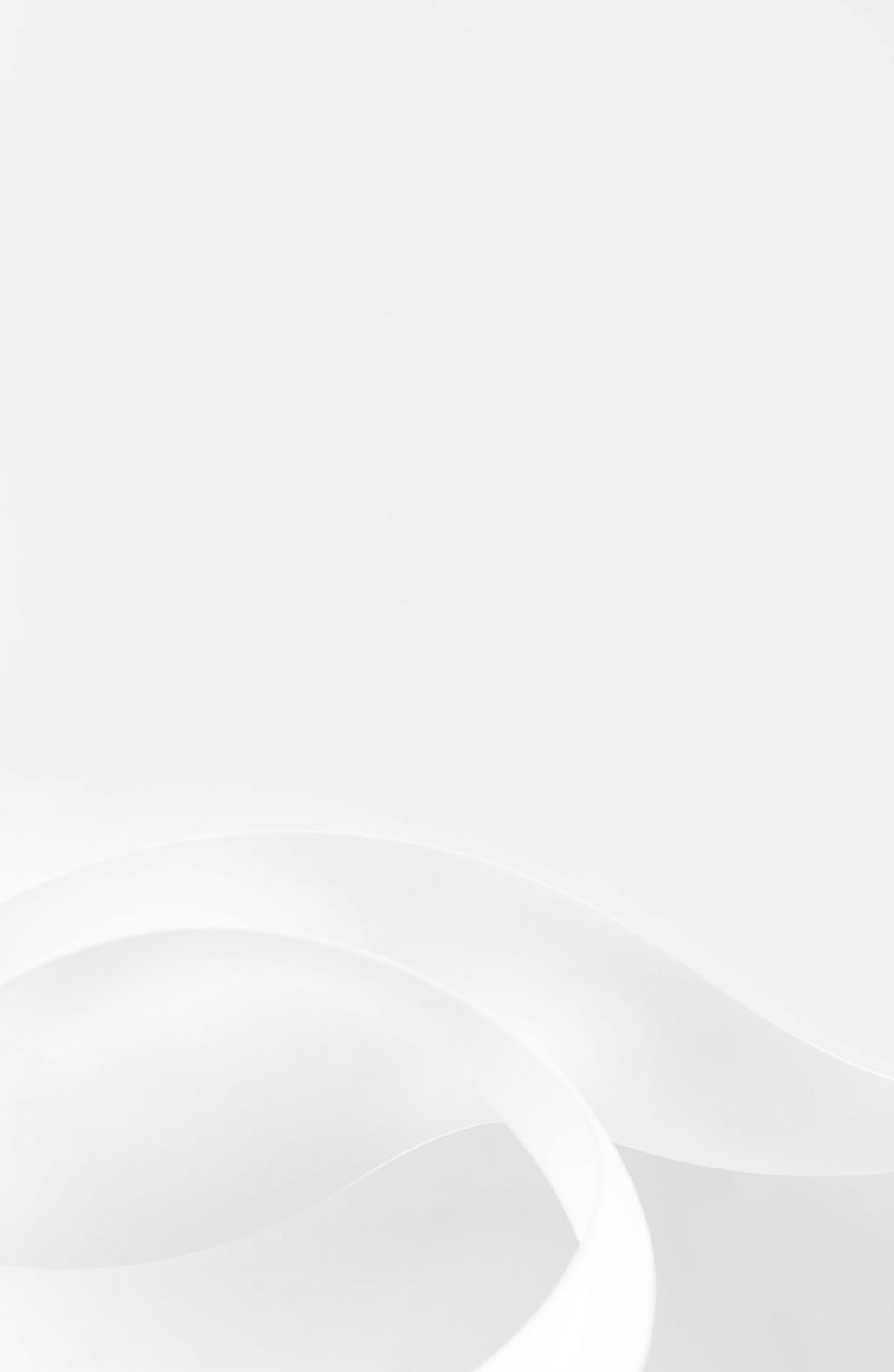 White Wallpaper Abstract