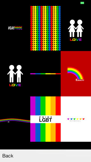Gay Pride Wallpaper Lgbt Lesbian Bisexual Transgender