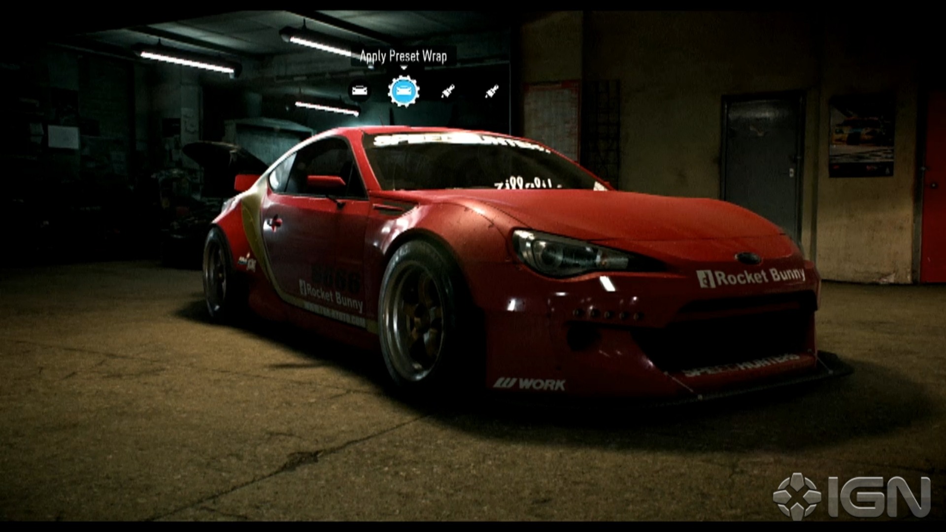 Need For Speed Screenshots Pictures Wallpaper Xbox One Ign