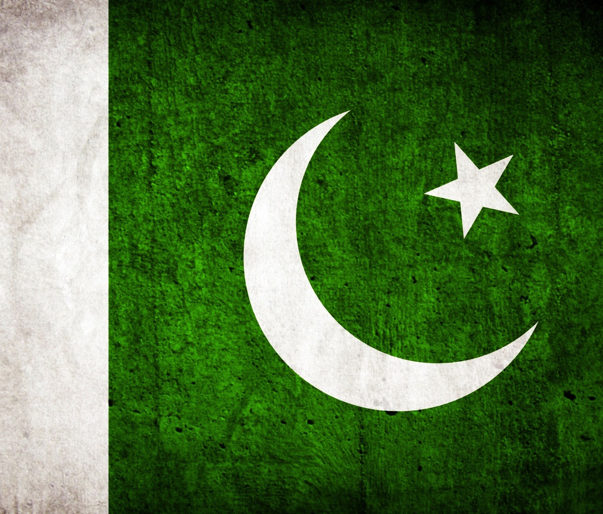 Pakistan amp flag mqm pak pakistani pmln pppp pti star HD phone  wallpaper  Peakpx