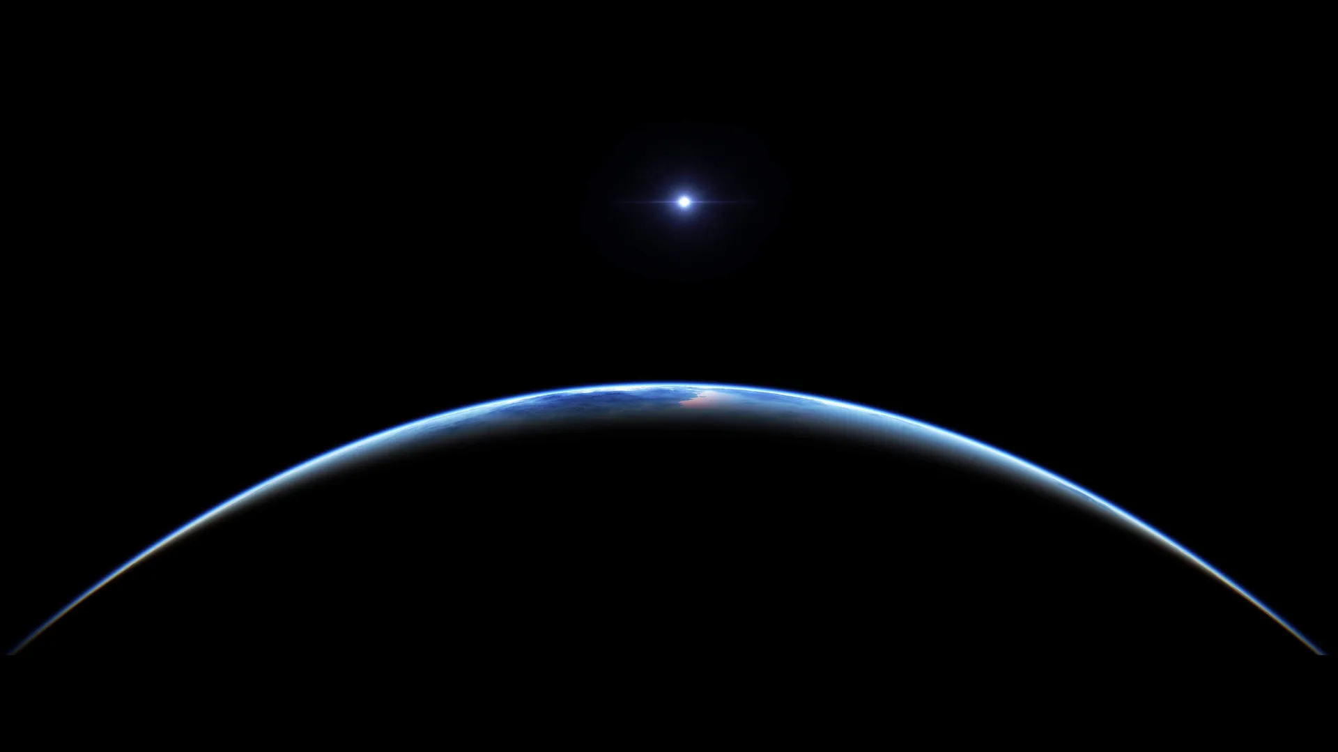  4k Space Wallpapers Earth at night