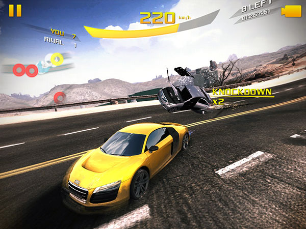 download asphalt 8 airborne full game for android