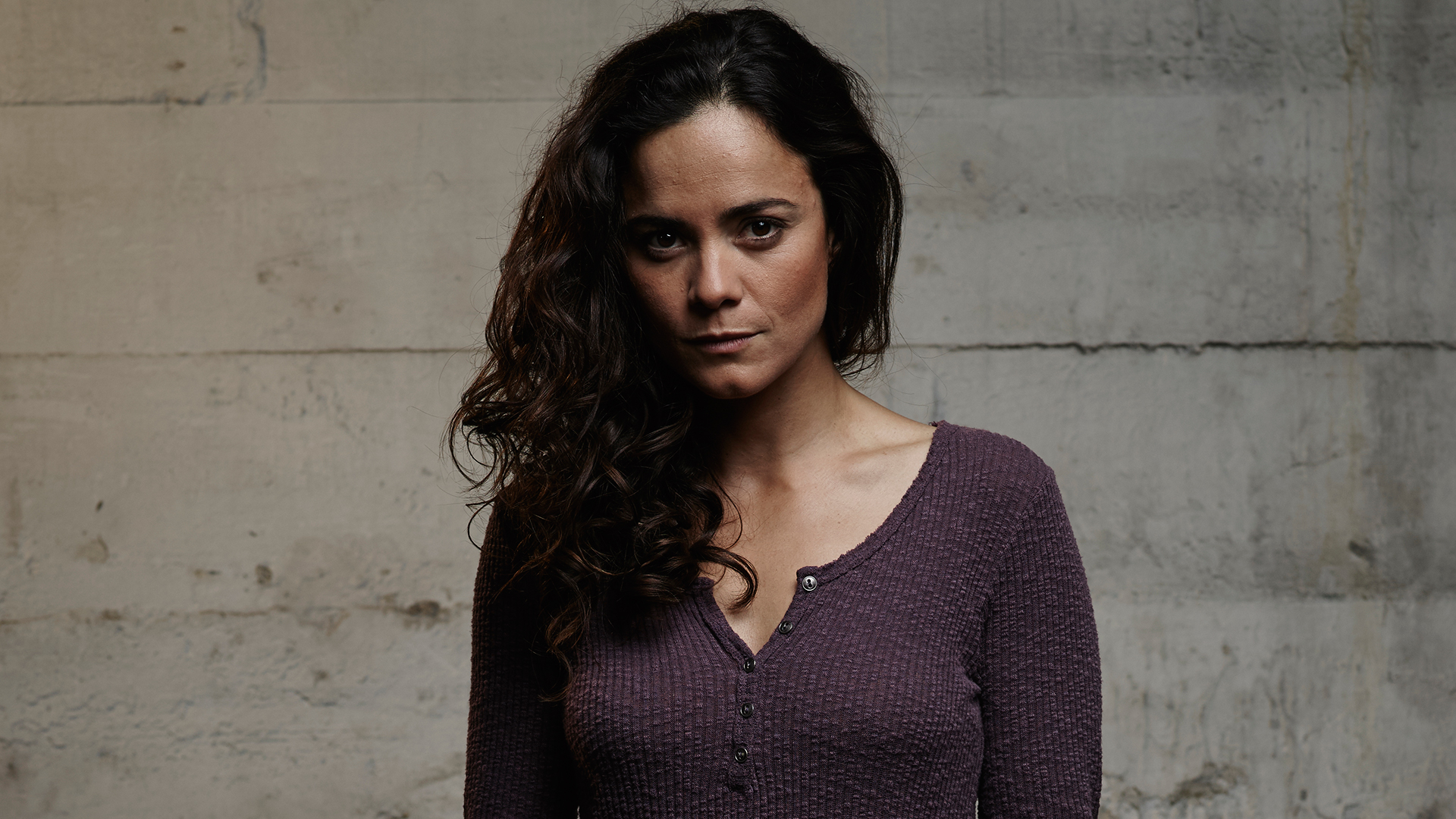 Shack House Alice Braga Woman Crush Wednesday Wcw Action A