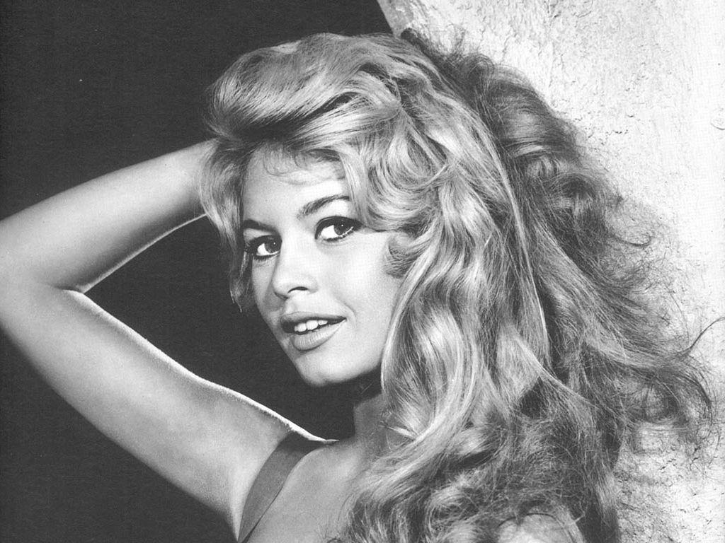 Brigitte Bardot Image Actress