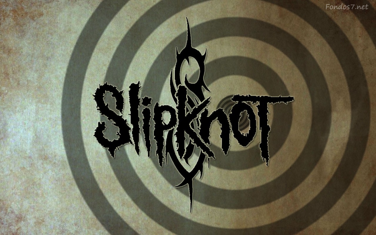 Descargar Fondos De Pantalla Slipknot Wallpaper HD Widescreen Gratis