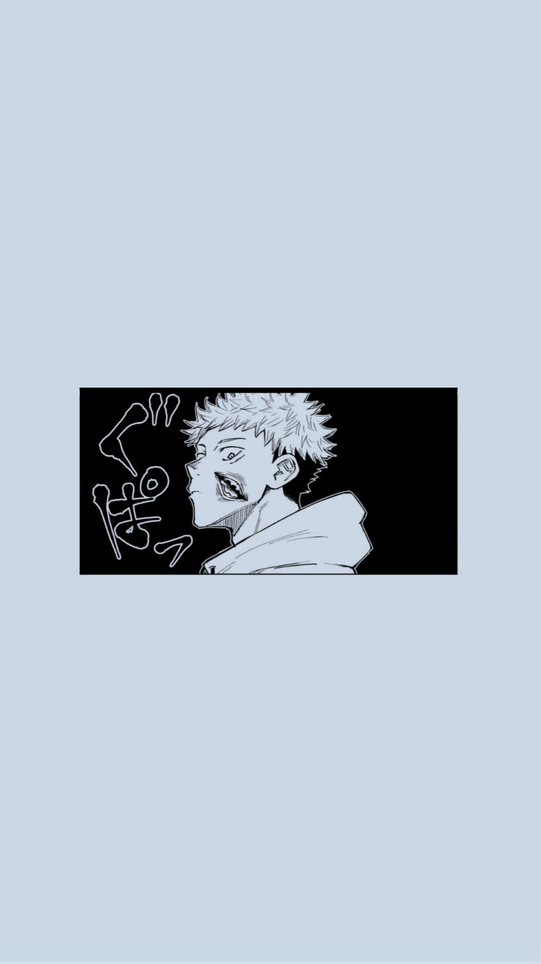 uwu Can I request some Jujutsu Kaisen Wallpapers I Anime