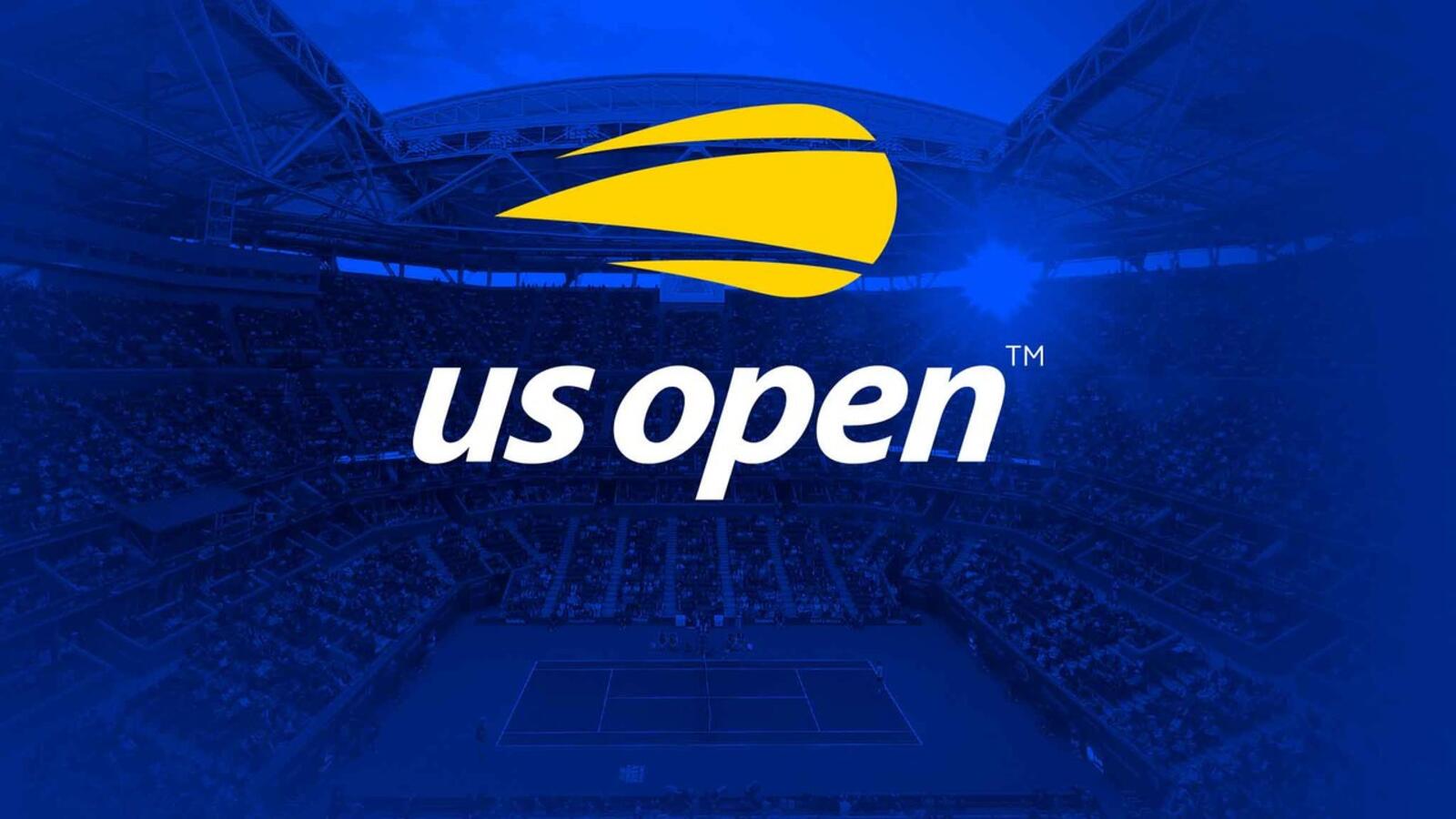 Us Open Tennis Wallpaper