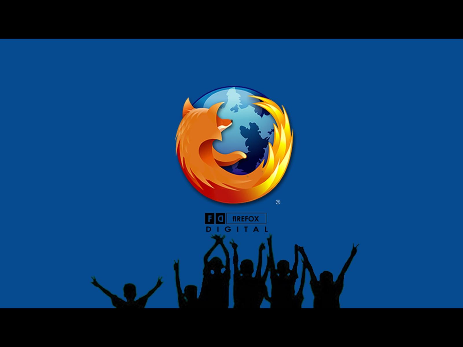 Firefox People Browser Mac Background Puters Wallpaper
