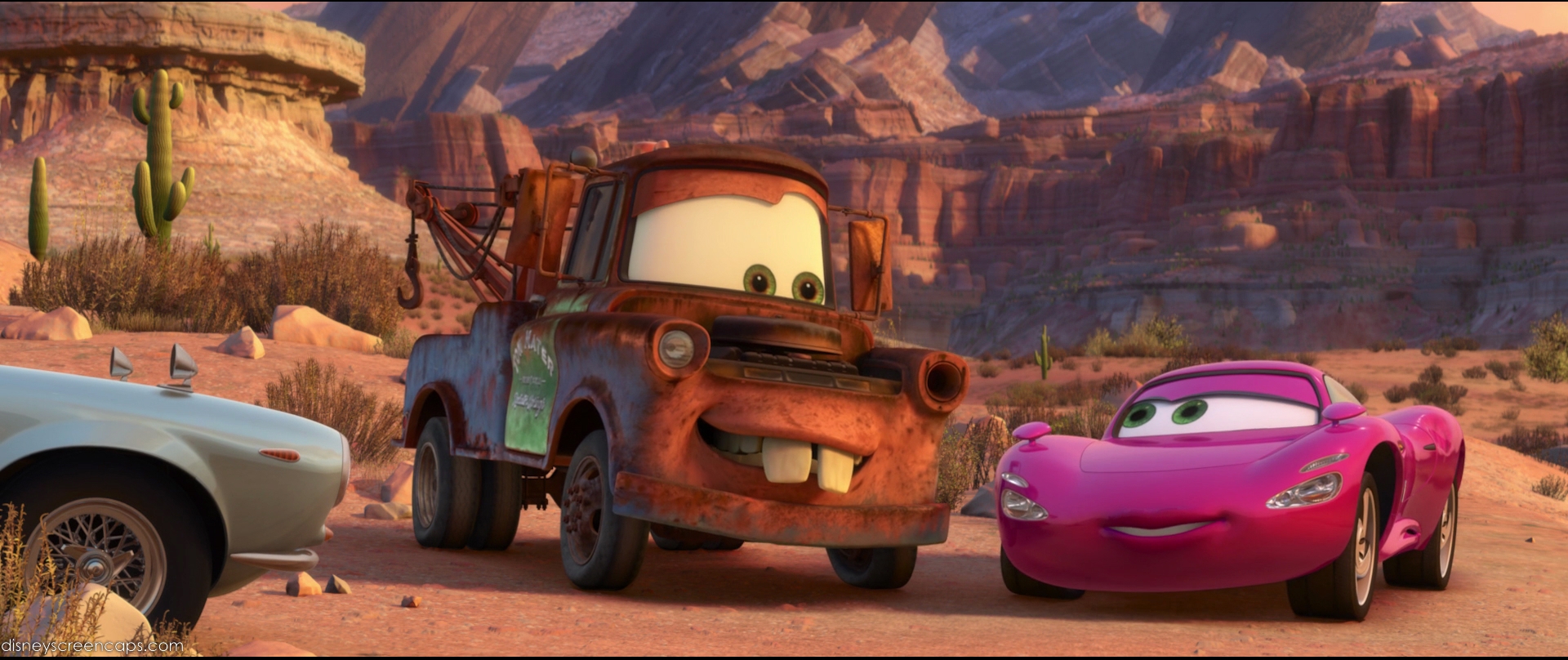 Shiftwell In Cars Movie Wallpaper Resolution