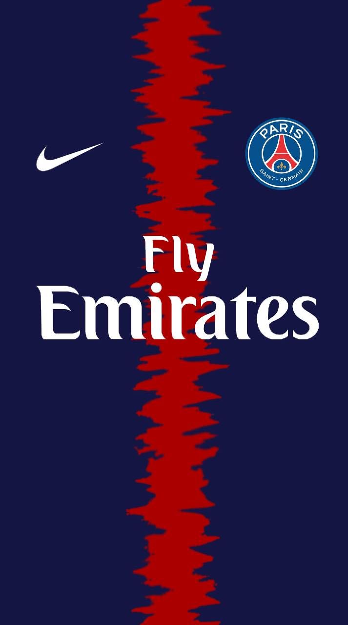 Download PSG 2018 2019 Wallpaper by PhoneJerseys   6b   Free on