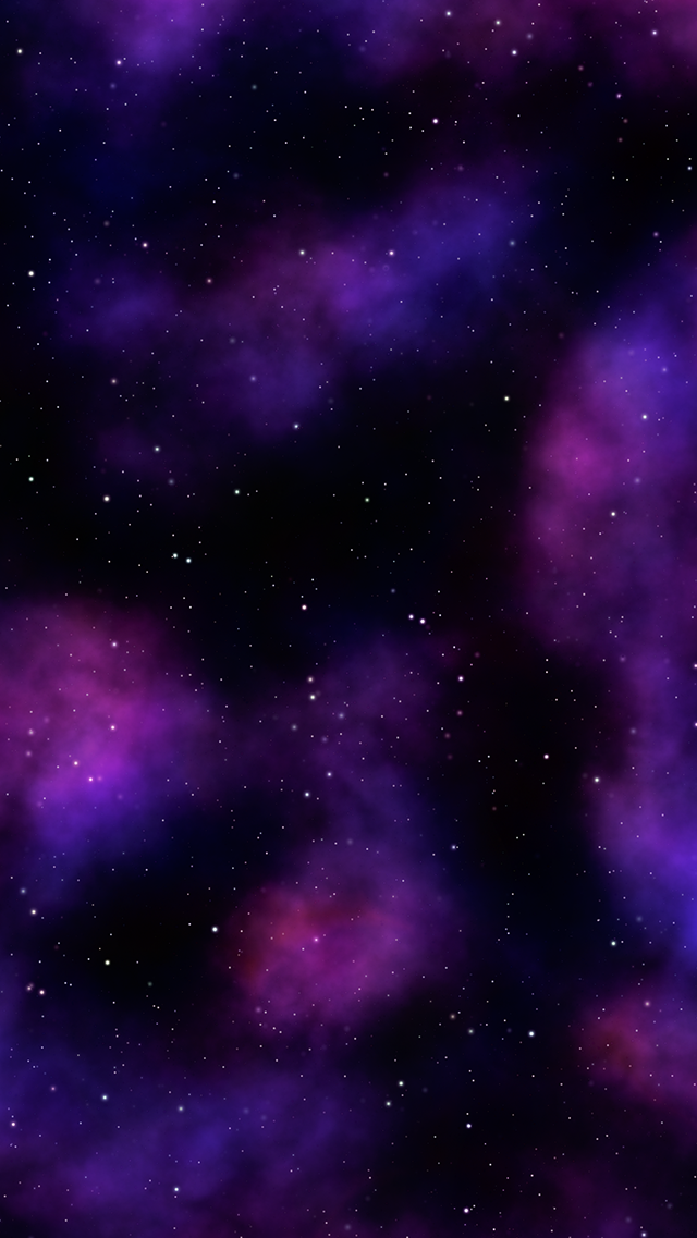 Space Nebula HD Wallpaper For Android