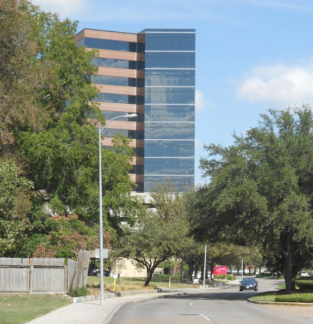Place Office Building Photos At North Eldridge Pkwy Houston