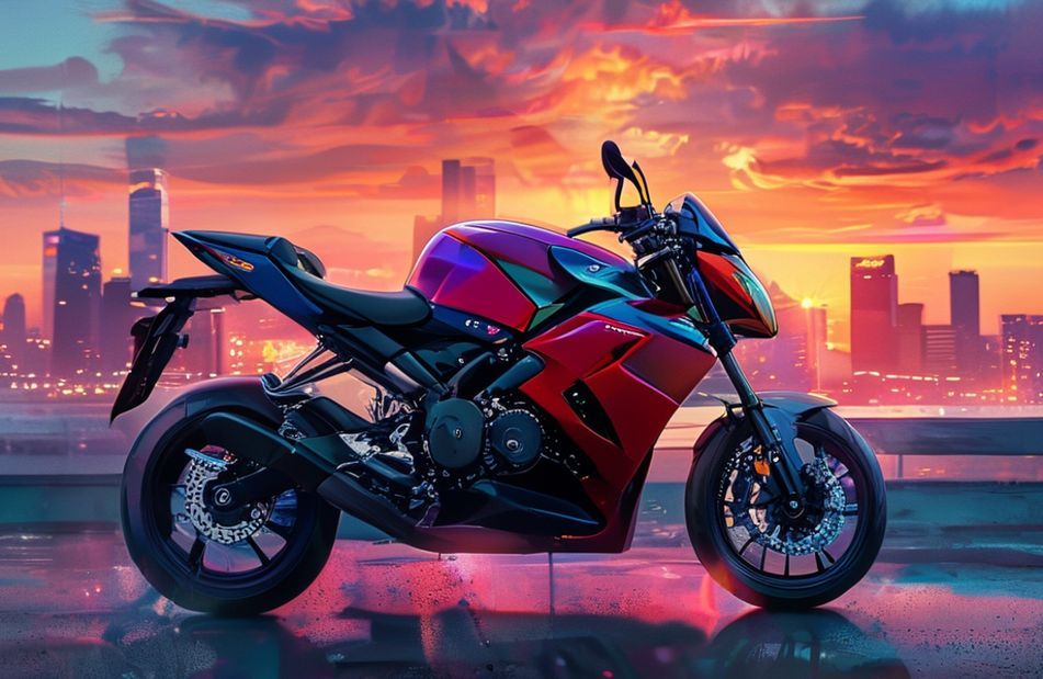 Ktm Duke Wallpaper