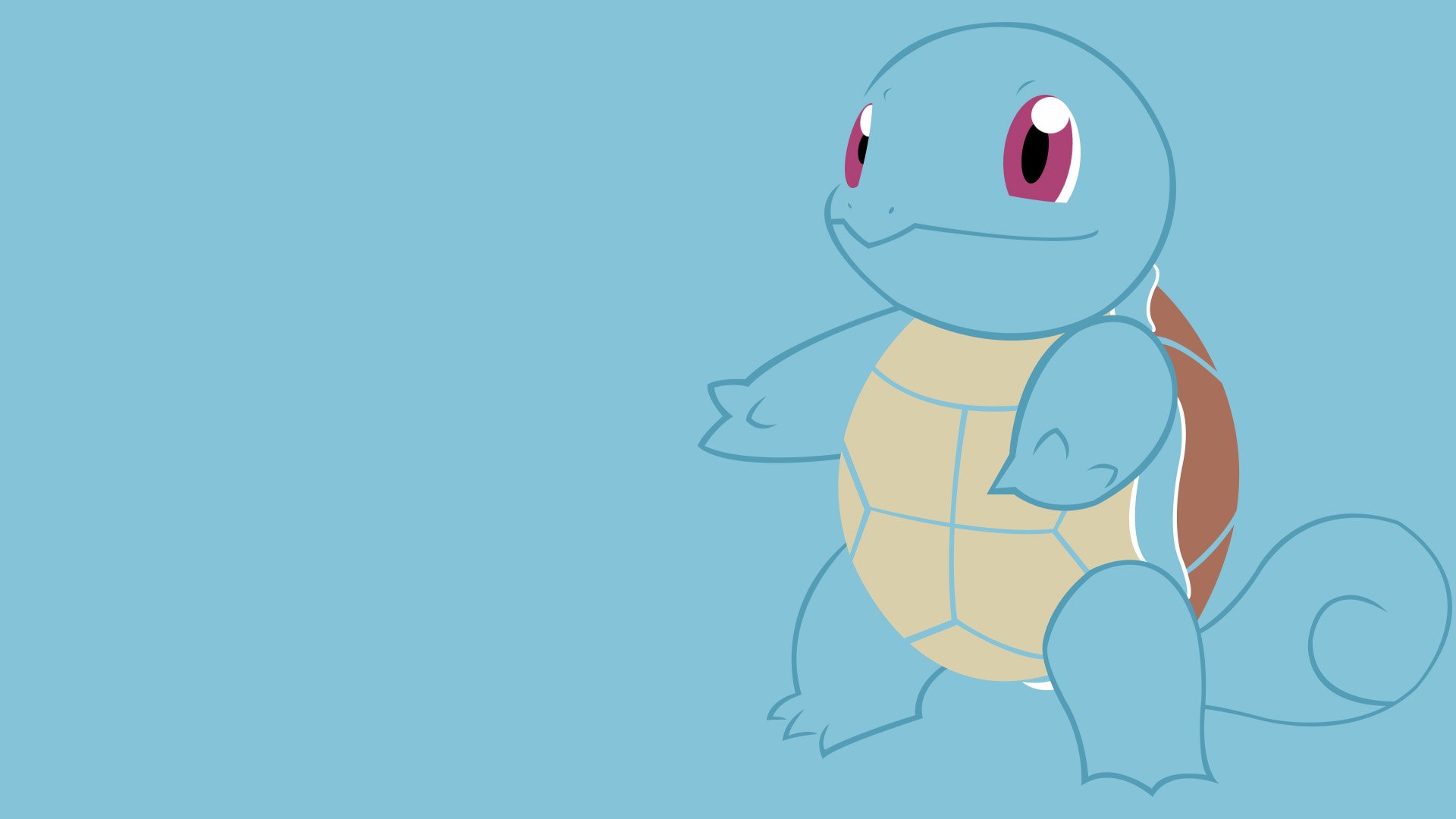 Squirtle Full HD Wallpaper And Background Id