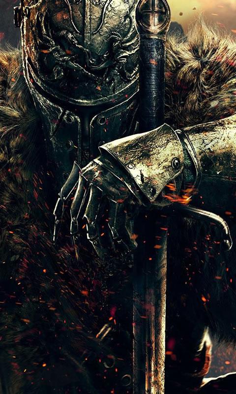 Dark Souls Live Wallpaper For Android Es With High Quality